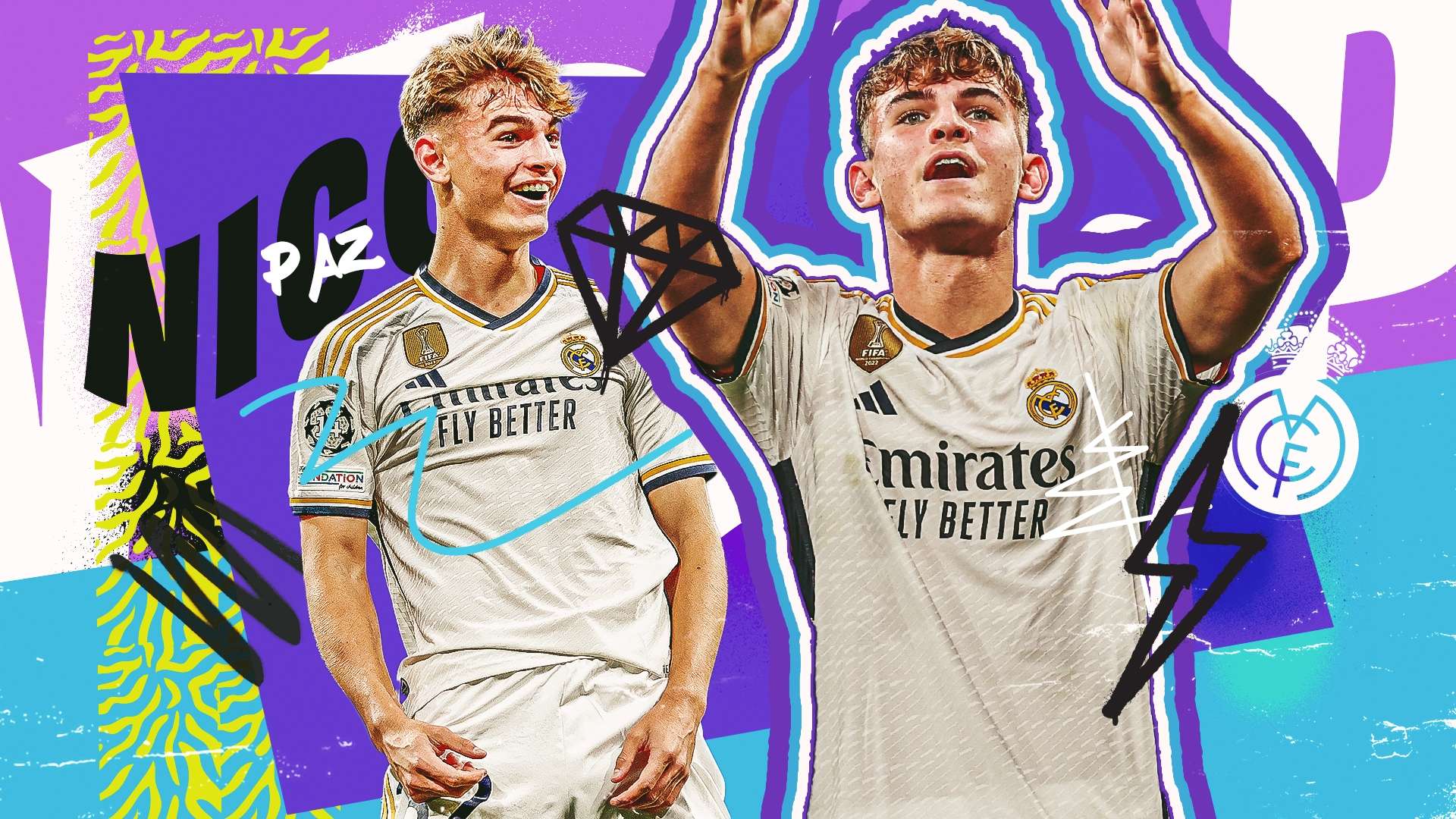 也让球迷们 也让球迷们